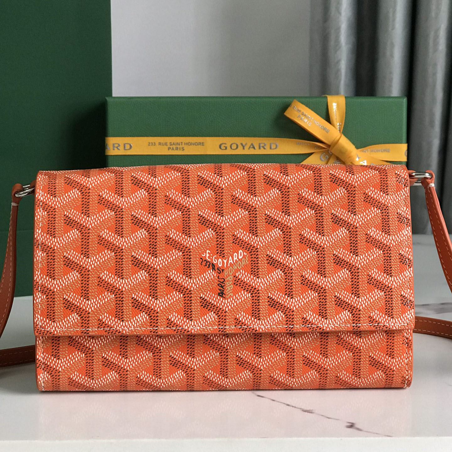 Go*ard wallets